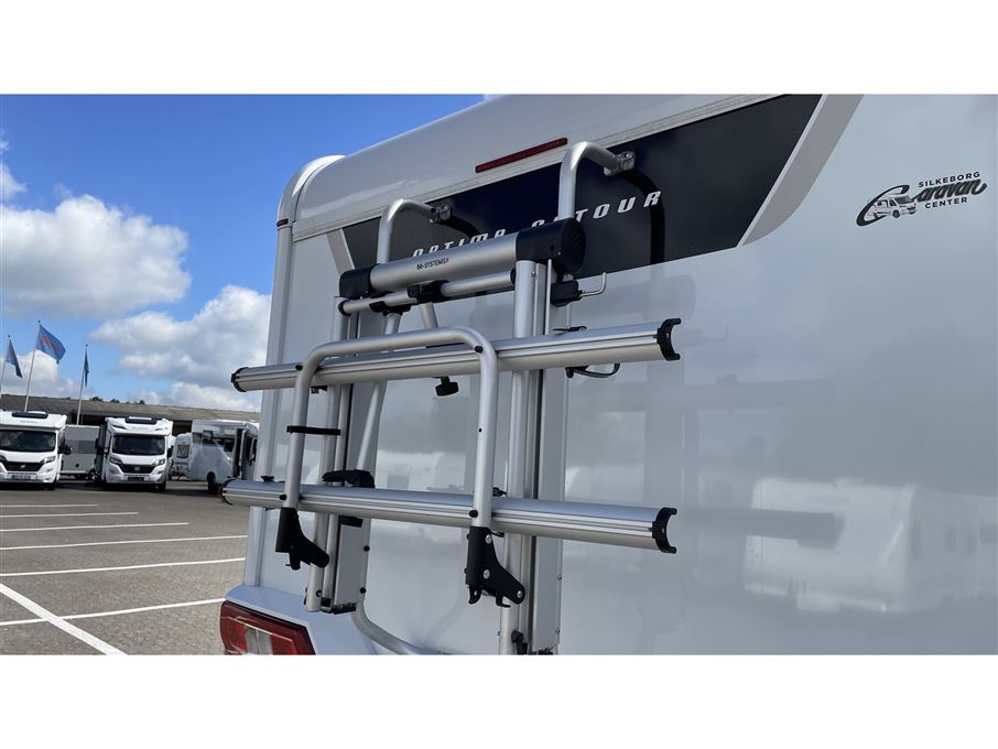 Hobby Optima On Tour T70 E